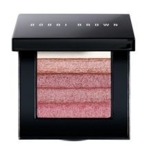 BOBBI BROWN Shimmer Brick Švytėjimo suteikiantys skaistalai