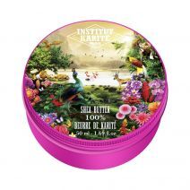 100 % Pure Shea Butter Jungle Paradise 50ml