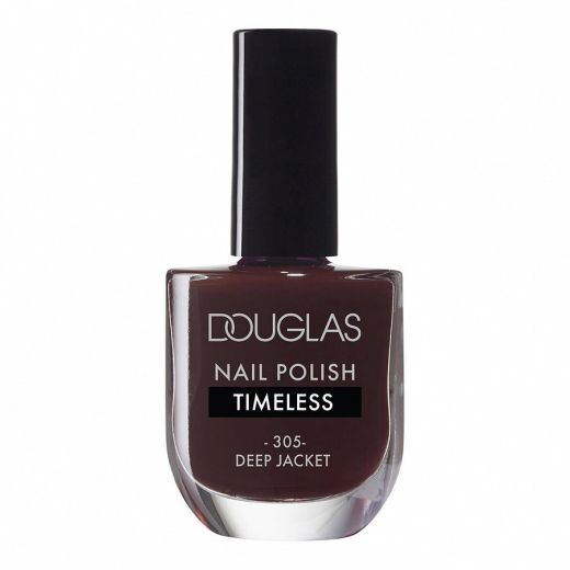 DOUGLAS MAKE UP Timeless Nail Polish