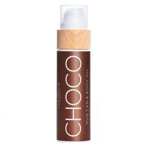 CHOCO Suntan & Body Oil