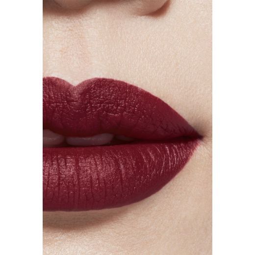 ROUGE ALLURE VELVET NR. 72 - MYSTERIEUSE