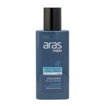 Moisturizing After-Shave Lotion