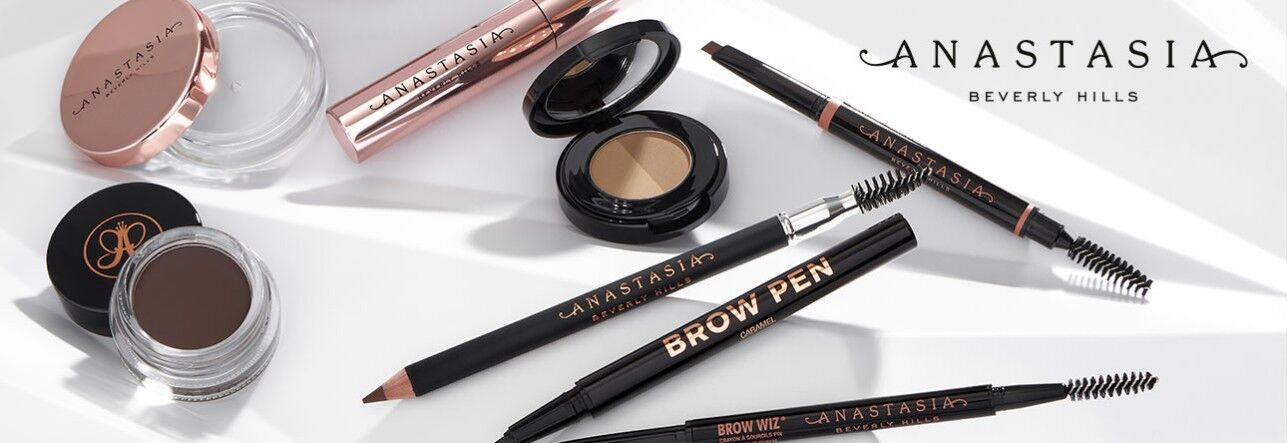Anastasia Beverly Hills