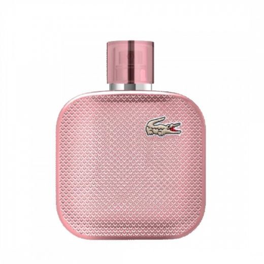 LACOSTE L.12.12 SILVER ROSE WOMEN EDP