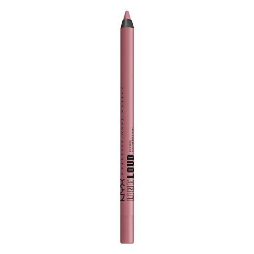 Line Loud Lip Liner Gimme Drama Fierce Flirt