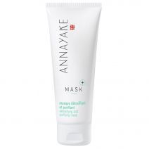 Detoxifying and Purifying Mask