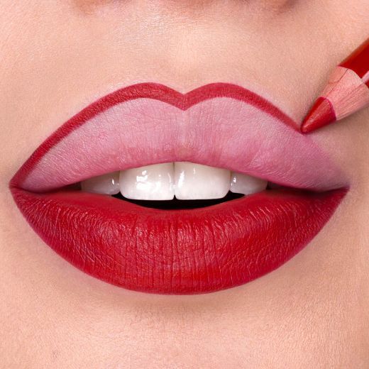 Artist Lips Lip Pencils Nr. 111 Cherry 