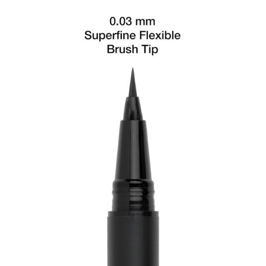 Life Liner Quick 'N Easy Precision Liquid Eyeliner