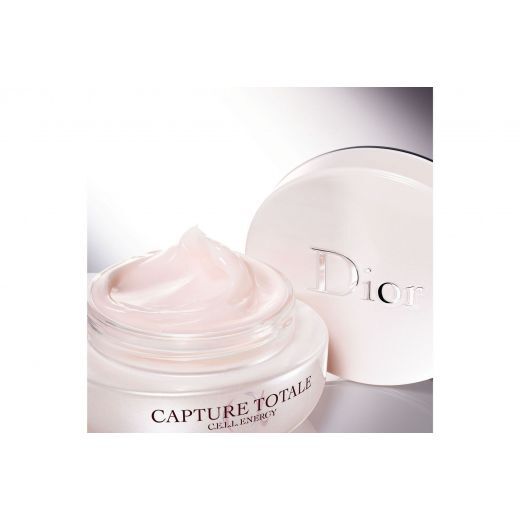 DIOR Capture Totale C.E.L.L. Energy Firming & Wrinkle-Correcting Eye Cream Stangrinamasis paakių kremas