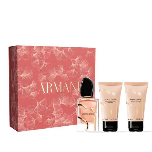 Sì Intense Set 50ml