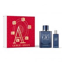 Acqua Di Gio Profondo EDP 75ml Set
