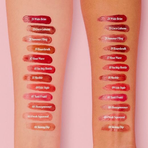 Splashtint