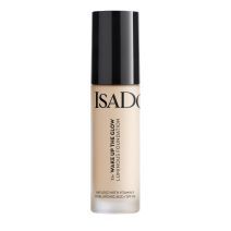 Wake Up the Glow Foundation SPF50