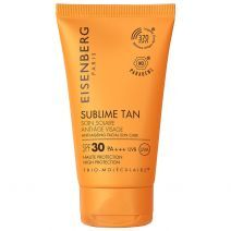 Sublime Tan Anti-Ageing Facial Sun Care SPF 30 
