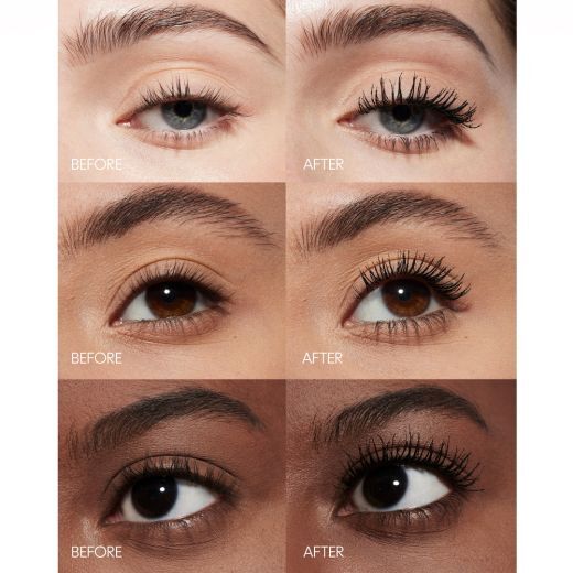 M·A·CStack Elevated Mascara