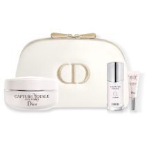 Capture Totale Age Defying Skincare Ritual Set