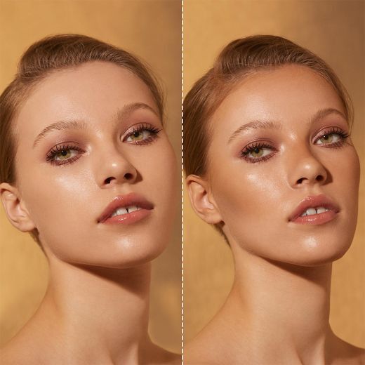 Bronze Venus Compact Bronzer Nr. 101 Amber Light