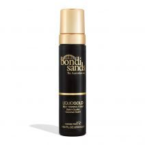 Liquid Gold Self Tanning Foam