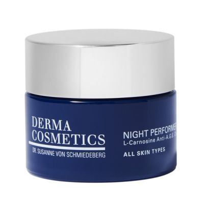 Night Performer L-Carnosine Anti-A.G.E. Cream