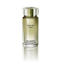 Bois de Yuzu EDT
