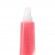 M2 Mirror Mirror Glassified Lip Oil Flutter / Sheer Hot Pink
