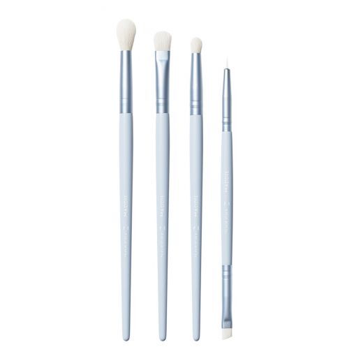 Morphe 2 X Maddie In Bloom 4-Piece Eye Brush Collection