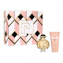 Olympea Solar EDP 50ml Set