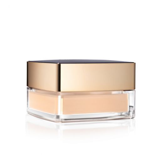 ESTÉE LAUDER Double Wear Sheer Flattery Loose Powder Lengva itin smulki biri pudra