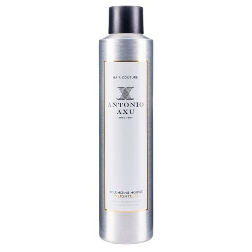 Volumizing Mousse Weightless