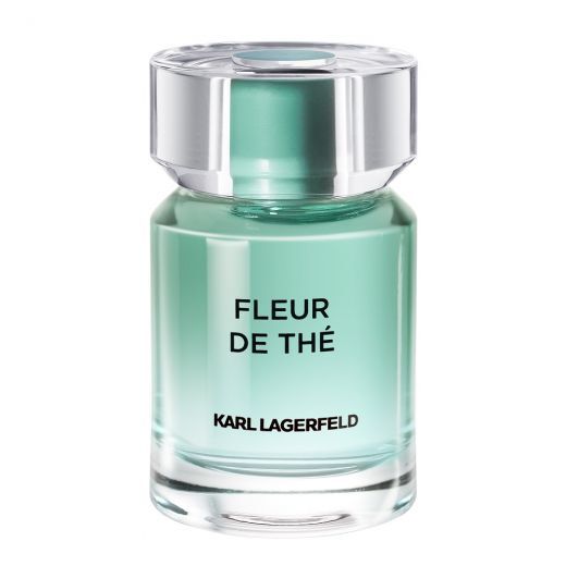 Fleur de Thé 50 ml