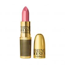 M·A·C X Whitney Houston Lipstick Nippy's Rose