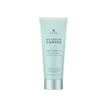 My Hair My Canvas Easy Does It Air-Dry Balm