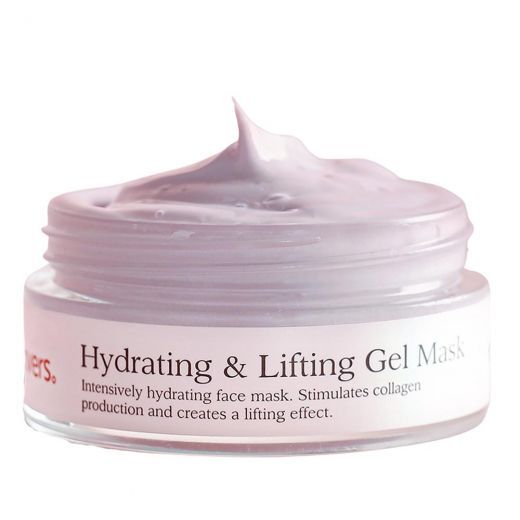 Hydrating And Lifting Face Mask