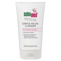 Gentle Facial Cleanser