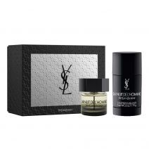La Nuit De L'Homme EDT 60 ml Set
