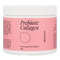 Prebiotic Collagen