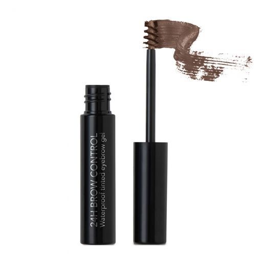 24H Brow Control Waterproof Tinted Eyebrow Gel