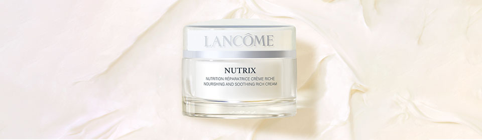 Lancome kūno odos priežiūra
