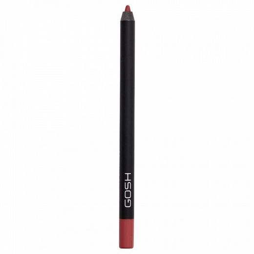 Velvet Touch Lipliner Waterproof Nr. 002 Antique Rose