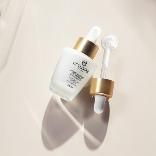 Protective Drops SPF50 Promo Size