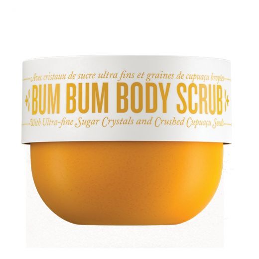 Bum Bum Body Scrub 