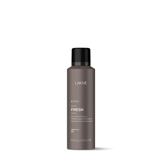 K.FINISH FRESH Dry Texture Shampoo