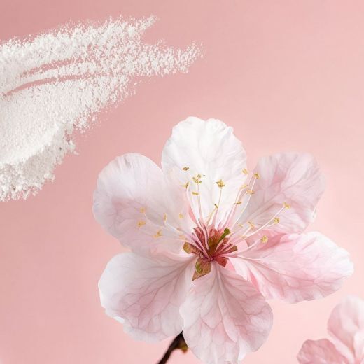 The Ritual of Sakura Natural Deodorant 75ml