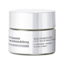 Youth Booster A.G.E.-Reverse Intensive Cream Mask 