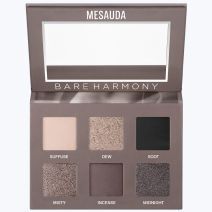 Bare Harmony - Palette Deep Smoky #202