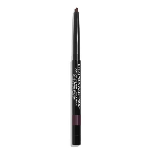 STYLO YEUX WATERPROOF NR. 84 BRUN POURPRÉ