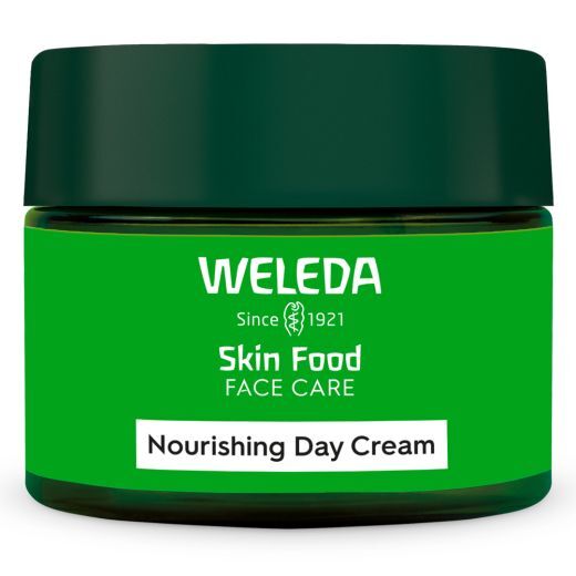 Skin Food Nourishing Day Cream