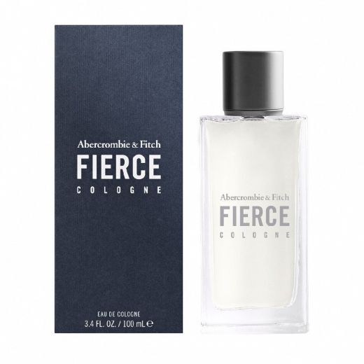 Fierce Cologne