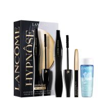 Set with Hypnôse Mascara, Le Crayon Khôl Eyeliner Pencil, And Bi-Facil Eye Make Up Remover