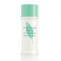 Green Tea Cream Deodorant 